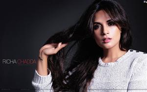 Richa Chadda